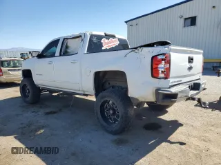 2015 Chevrolet Silverado 1500 LT with VIN 3GCUKREC3FG234298, listed as a Copart auction lot 47022615 with 0 mi miles and Clean Title. Bid and sale history available at carsss.com. Image 2.
