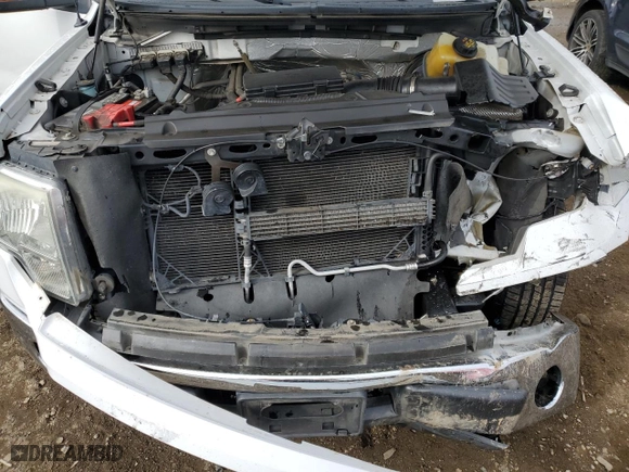 2013 Ford F-150 XL with VIN 1FTFW1CF5DFD27219, listed as a Copart auction lot 50928335 with 118,025 mi miles and Salvage Title. Bid and sale history available at carsss.com. Image 11.