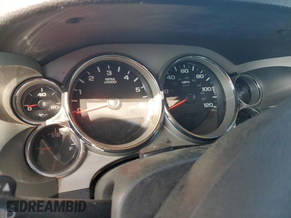 2008 GMC Sierra 1500 SLE1 z VIN 2GTEC13J081107217, wystawiony jako Copart lot #52355095 z przebiegiem Nie podano mil oraz Szkody całkowita. Historia ofert i sprzedaży dostępna na DreamBid. Obrazek 9.