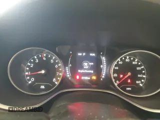 2021 Jeep Compass Freedom with VIN 3C4NJDAB6MT537376, listed as a Copart auction lot 54901395 with 31,164 mi miles and Salvage Title. Bid and sale history available at carsss.com. Image 9.