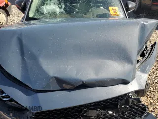 2024 Mazda CX-30 Premium Plus with VIN 3MVDMBEY1RM628299, listed as a Copart auction lot 67375644 with Not Provided miles and Non Repairable. Bid and sale history available at carsss.com. Image 11.