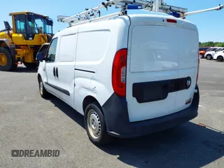 2019 Ram ProMaster City Cargo Tradesman с VIN ZFBHRFAB0K6N83944, выставлен на аукционе IAAI как лот 42304134 с пробегом 131 421 миль миль и . История ставок и продаж доступна на DreamBid. Изображение 3.