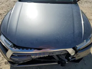 2019 Audi Q5 Premium z VIN WA1ANAFY5K2129359, wystawiony jako Copart lot #54984775 z przebiegiem 27 759 mil mil oraz Szkoda całkowita • Salvage title. Historia ofert i sprzedaży dostępna na DreamBid. Obrazek 11.