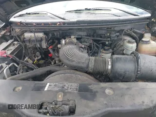 2005 Ford F-150 STX with VIN 1FTRX14W75NA08355, listed as a IAAI auction lot 42634298 with 229,704 mi miles and . Bid and sale history available at DreamBid. Image 10.