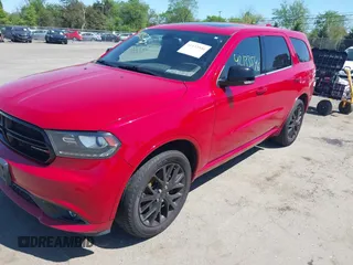 2015 Dodge Durango Limited с VIN 1C4RDJDG4FC830089, выставлен на аукционе IAAI как лот 42133546 с пробегом 239 040 миль миль и . История ставок и продаж доступна на DreamBid. Изображение 17.