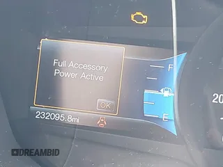 2015 Ford Fusion Titanium with VIN 3FA6P0D99FR300200, listed as a IAAI auction lot 42037306 with 232,095 mi miles. Bid and sale history available at carsss.com. Image 15.