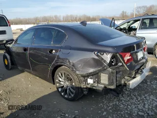 2016 Acura RLX Tech Pkg with VIN JH4KC1F52GC001103, listed as a Copart auction lot 78861763 with 73,060 mi miles and Non Repairable. Bid and sale history available at carsss.com. Image 2.