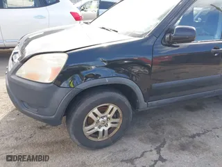 2003 Honda CR-V EX with VIN SHSRD78833U137690, listed as a IAAI auction lot 41831360 with 208,795 mi miles. Bid and sale history available at carsss.com. Image 12.