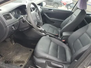 2012 Volkswagen Jetta SE с VIN 3VWDP7AJ4CM412420, выставлен на аукционе Copart как лот 59748675 с пробегом 93 458 миль миль и Чистый • Clean title. История ставок и продаж доступна на DreamBid. Изображение 7.