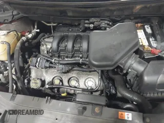 2012 Mazda CX-9 Touring with VIN JM3TB2CA7C0345853, listed as a IAAI auction lot 41519210 with 111,895 mi miles. Bid and sale history available at carsss.com. Image 10.