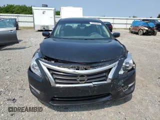 2015 Nissan Altima 2.5 with VIN 1N4AL3AP1FN342745, listed as a Copart auction lot 59305525 with 109,280 mi miles and Salvage title. Bid and sale history available at DreamBid. Image 5.