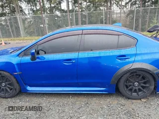 2015 Subaru WRX Premium with VIN JF1VA1D66F8816248, listed as a IAAI auction lot 41831732 with 123,048 mi miles. Bid and sale history available at carsss.com. Image 14.