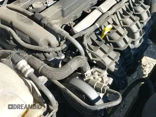 2017 Dodge Journey SE with VIN 3C4PDCAB9HT605136, listed as a IAAI auction lot 43423636 with 163,779 mi miles and . Bid and sale history available at DreamBid. Image 18.