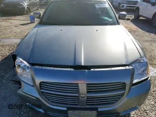 2007 Dodge Magnum z VIN 2D4FV47V97H687511, wystawiony jako Copart lot #76522494 z przebiegiem 118 419 mil mil oraz Nie do naprawy • Non repairable. Historia ofert i sprzedaży dostępna na DreamBid. Obrazek 5.