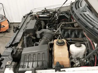 2013 Ford F-150 XL с VIN 1FTFX1EFXDKE94337, выставлен на аукционе IAAI как лот 42135114 с пробегом 70 409 миль миль и . История ставок и продаж доступна на DreamBid. Изображение 20.