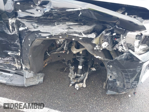 2021 GMC Sierra 1500 Denali с VIN 3GTU9FEL3MG387075, выставлен на аукционе IAAI как лот 41922600 с пробегом 75 579 миль миль и . История ставок и продаж доступна на DreamBid. Изображение 18.