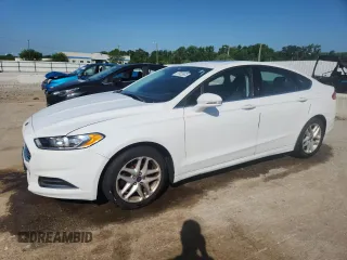 2013 Ford Fusion SE с VIN 3FA6P0HR6DR313297, выставлен на аукционе Copart как лот 61908605 с пробегом 82 638 миль миль и На запчасти • Non repairable. История ставок и продаж доступна на DreamBid. Изображение 1.