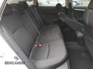 2018 Honda Civic EX с VIN 2HGFC2F72JH501729, выставлен на аукционе Copart как лот 53244695 с пробегом 123 059 миль миль и Списание • Salvage title. История ставок и продаж доступна на DreamBid. Изображение 10.