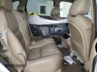 2009 Acura MDX Tech/Entertainment Pkg with VIN 2HNYD28409H514427, listed as a Copart auction lot 50689995 with 0 mi miles and Salvage Title. Bid and sale history available at carsss.com. Image 11.