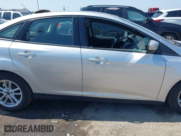 2017 Ford Focus SE with VIN 1FADP3F2XHL256136, listed as a IAAI auction lot 42215479 with 89,945 mi miles and . Bid and sale history available at DreamBid. Image 13.