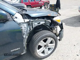2008 Toyota RAV4 Sport с VIN JTMBD32V086063096, выставлен на аукционе IAAI как лот 42664503 с пробегом 255 415 миль миль и . История ставок и продаж доступна на DreamBid. Изображение 13.