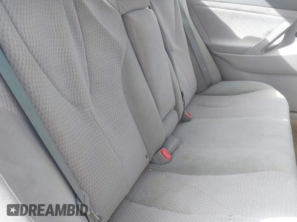 2011 Toyota Camry LE with VIN 4T1BF3EK4BU193196, listed as a IAAI auction lot 41876543 with 213,105 mi miles. Bid and sale history available at carsss.com. Image 8.