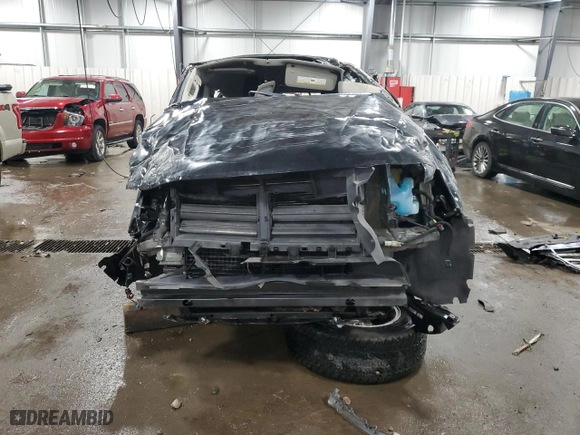 2021 Chevrolet Colorado 2WD LT with VIN 1GCGSCEN6M1221598, listed as a Copart auction lot 46340185 with 69,498 mi miles and Non Repairable. Bid and sale history available at carsss.com. Image 5.