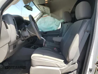 2016 Nissan NV SV с VIN 1N6BF0KM7GN811442, выставлен на аукционе Copart как лот 50607145 с пробегом 85 668 миль миль и Чистый • Clean title. История ставок и продаж доступна на DreamBid. Изображение 7.