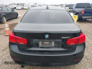 2016 BMW 3 Series 320i with VIN WBA8E1G52GNT37646, listed as a IAAI auction lot 41739297 with 79,186 mi miles and . Bid and sale history available at carsss.com. Image 16.