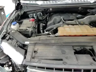 2018 Ford F-150 XLT z VIN 1FTEW1EP1JKD28033, wystawiony jako Copart lot #80510745 z przebiegiem 63 243 mil mil oraz Szkoda całkowita • Salvage title. Historia ofert i sprzedaży dostępna na DreamBid. Obrazek 13.