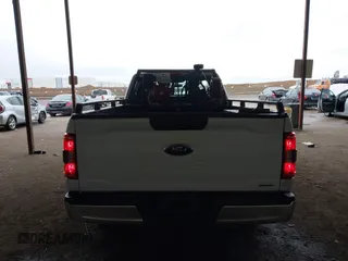 2022 Ford F-150 XL with VIN 1FTMF1CP0NKD88843, listed as a IAAI auction lot 41537782 with 115,316 mi miles. Bid and sale history available at carsss.com. Image 16.