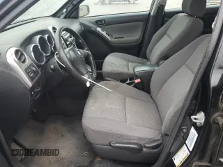 2007 Pontiac Vibe z VIN 5Y2SL65807Z420378, wystawiony jako Copart lot #60157695 z przebiegiem 136 989 mil mil oraz Szkoda całkowita • Salvage title. Historia ofert i sprzedaży dostępna na DreamBid. Obrazek 7.