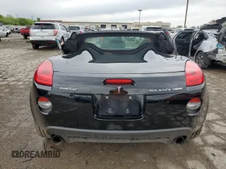 2007 Pontiac Solstice GXP z VIN 1G2MG35X67Y118462, wystawiony jako Copart lot #53672514 z przebiegiem Nie podano mil oraz Nie do naprawy • Non repairable. Historia ofert i sprzedaży dostępna na DreamBid. Obrazek 6.