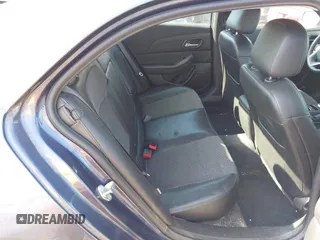 2014 Chevrolet Malibu LT with VIN 1G11C5SL0EF123455, listed as a IAAI auction lot 42113023 with 53,501 mi miles and . Bid and sale history available at DreamBid. Image 8.