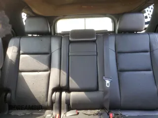 2018 Dodge Durango Citadel with VIN 1C4RDJEG7JC213633, listed as a Copart auction lot 63925525 with Not provided miles and Salvage title. Bid and sale history available at DreamBid. Image 10.