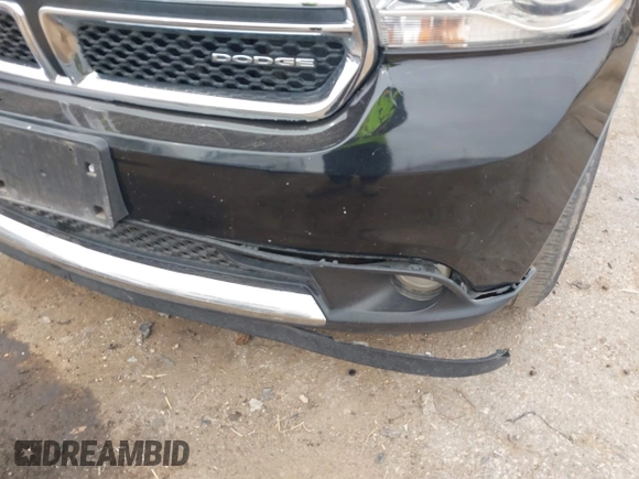 2012 Dodge Durango SXT with VIN 1C4RDHAG3CC126703, listed as a IAAI auction lot 41441788 with 171,411 mi miles and . Bid and sale history available at DreamBid. Image 6.