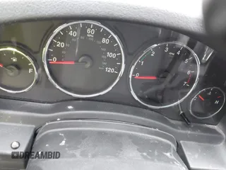 2012 Jeep Liberty Sport with VIN 1C4PJMAKXCW109649, listed as a IAAI auction lot 41925814 with Not Provided miles and . Bid and sale history available at carsss.com. Image 7.