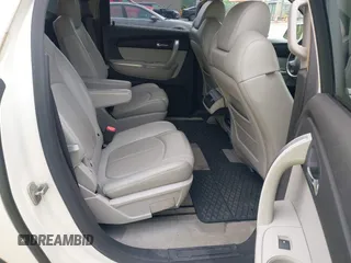 2008 GMC Acadia SLT2 z VIN 1GKEV33708J168815, wystawiony jako IAAI lot #42467145 z przebiegiem 133 241 mil mil oraz . Historia ofert i sprzedaży dostępna na DreamBid. Obrazek 8.