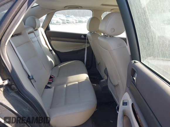 2001 Audi A4 with VIN WAUDC68DX1A140925, listed as a IAAI auction lot 41723866 with 195,619 mi miles and . Bid and sale history available at DreamBid. Image 8.