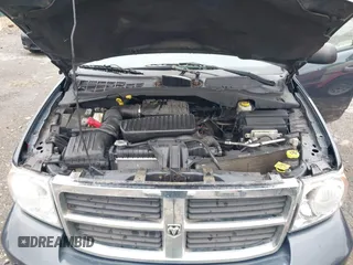 2007 Dodge Durango SLT z VIN 1D8HB48PX7F583353, wystawiony jako IAAI lot #42331488 z przebiegiem 204 527 mil mil oraz . Historia ofert i sprzedaży dostępna na DreamBid. Obrazek 10.
