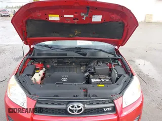 2011 Toyota RAV4 with VIN 2T3BK4DV7BW065412, listed as a IAAI auction lot 42033546 with 94,066 mi miles. Bid and sale history available at carsss.com. Image 10.