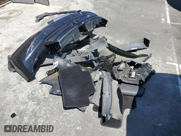 2015 Dodge Durango R/T с VIN 1C4SDJCT2FC892266, выставлен на аукционе Copart как лот 53921295 с пробегом 180 033 миль миль и Списание • Salvage title. История ставок и продаж доступна на DreamBid. Изображение 13.
