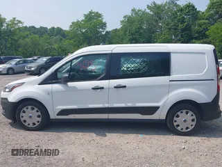 2022 Ford Transit Connect XL with VIN NM0LE7S24N1519704, listed as a IAAI auction lot 42384695 with 113,811 mi miles and . Bid and sale history available at DreamBid. Image 14.