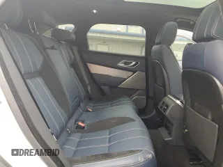 2021 Land Rover Range Rover Velar R-Dynamic S с VIN SALYT2EX0MA310489, выставлен на аукционе Copart как лот 51587085 с пробегом 27 743 миль миль и Списание • Salvage title. История ставок и продаж доступна на DreamBid. Изображение 12.