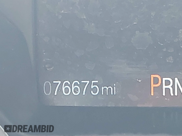 2015 Ford Focus SE with VIN 1FADP3F22FL376042, listed as a IAAI auction lot 42283236 with 76,675 mi miles and . Bid and sale history available at DreamBid. Image 15.