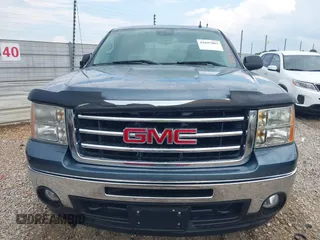 2012 GMC Sierra 1500 SLE with VIN 3GTP2VE7XCG140908, listed as a IAAI auction lot 42687003 with 190,878 mi miles and . Bid and sale history available at DreamBid. Image 12.