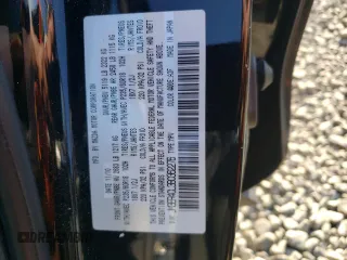 2011 Mazda CX-7 s Touring with VIN JM3ER4CL3B0362276, listed as a Copart auction lot 70023054 with 116,797 mi miles and Salvage Title. Bid and sale history available at carsss.com. Image 12.