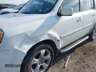 2013 Honda Pilot EX-L с VIN 5FNYF3H62DB036193, выставлен на аукционе IAAI как лот 42387366 с пробегом 206 117 миль миль и . История ставок и продаж доступна на DreamBid. Изображение 6.