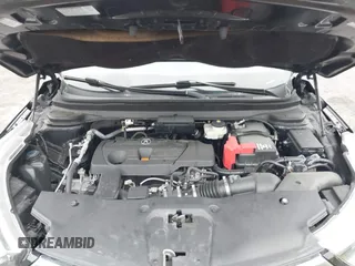 2020 Acura RDX Technology with VIN 5J8TC2H50LL010337, listed as a IAAI auction lot 42291855 with 82,876 mi miles and . Bid and sale history available at DreamBid. Image 10.