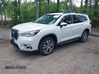 2021 Subaru Ascent Limited z VIN 4S4WMAMDXM3453639, wystawiony jako IAAI lot #42215447 z przebiegiem 78 229 mil mil oraz . Historia ofert i sprzedaży dostępna na DreamBid. Obrazek 17.